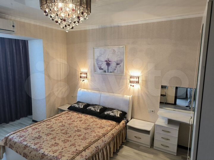 1-к. квартира, 41,1 м², 4/5 эт.