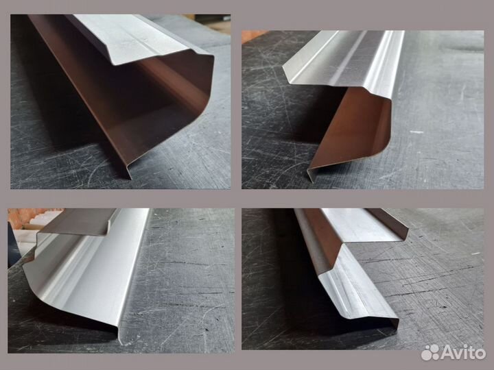 Ремонтные пороги Daewoo Gentra 1