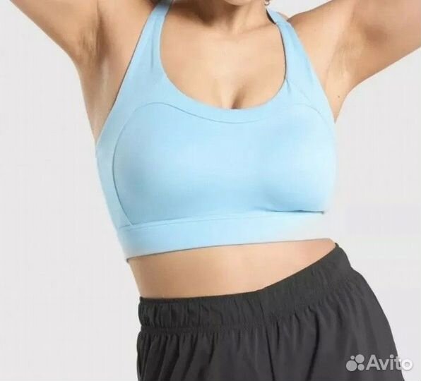 Ч13 Спортивная одежда Gymshark Джимшарк