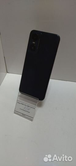 TECNO Pop 6 Pro, 2/32 ГБ