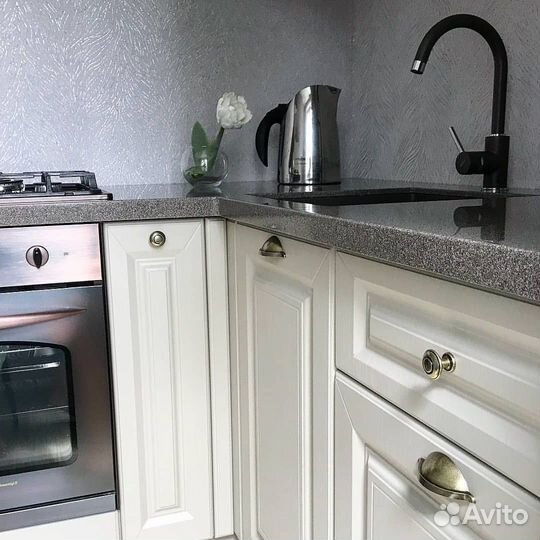 Кухонный гарнитур на заказ