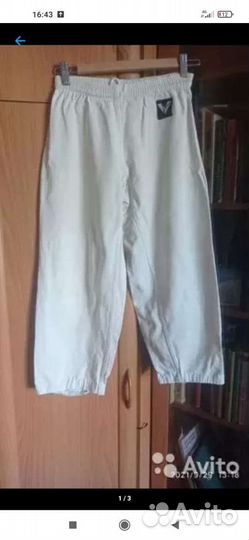 Комплект одежды для спорта