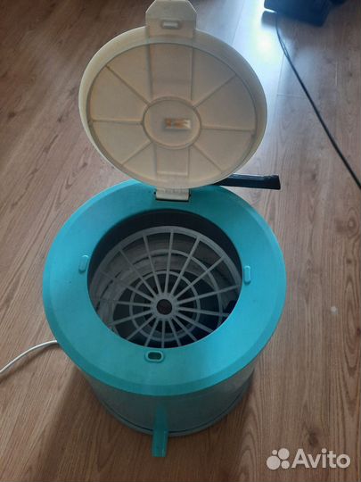 Центрифуга для отжима белья