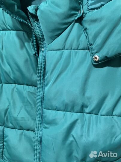 Куртка демисезон для девочки 158