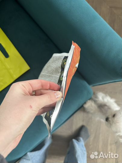 Корм nd farmina для собак