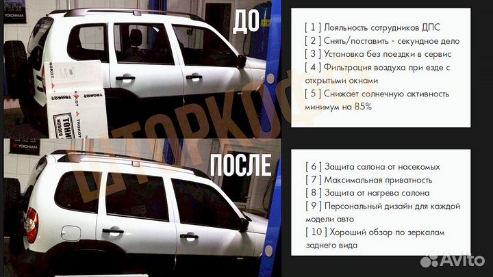 Автошторки каркасные Mercedes Actros 1 1996-2003