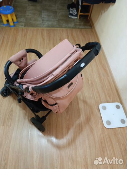 Прогулочная коляска бу