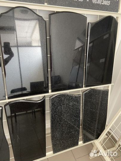 Памятники из гранита, любая форма