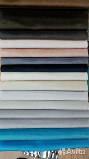 Рулонные шторы