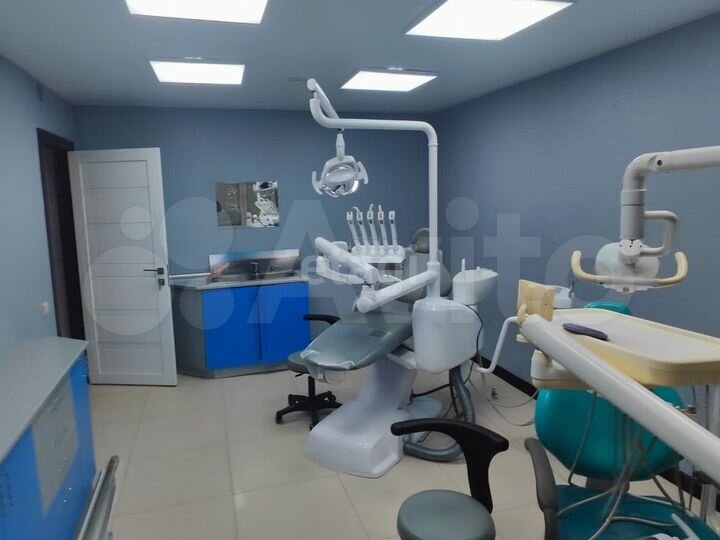 Сдам помещение свободного назначения, 74.5 м²