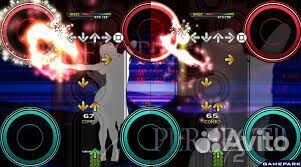 Dance dance revolution new moves ps 3