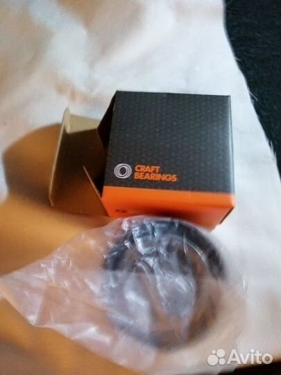 Подшипник ступичный для mitsubishi (митсубиси)