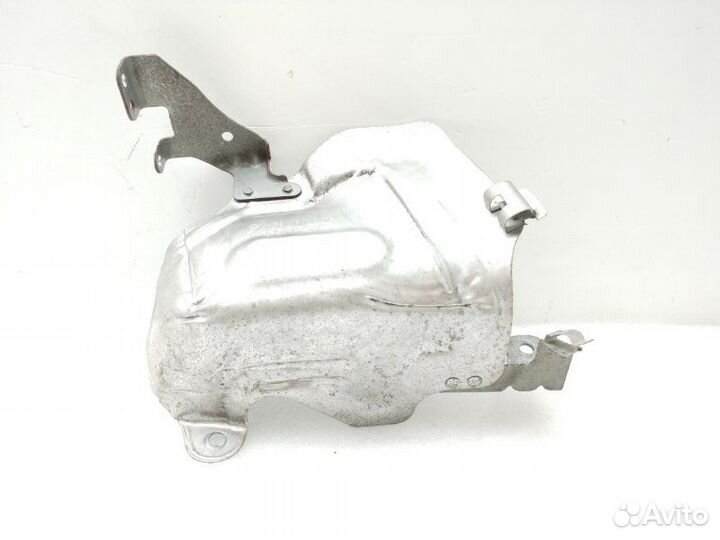 Тепловой экран Mercedes-Benz Gle-Class W166 2.2D