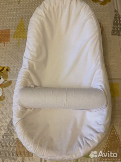 Кокон для новорожденных