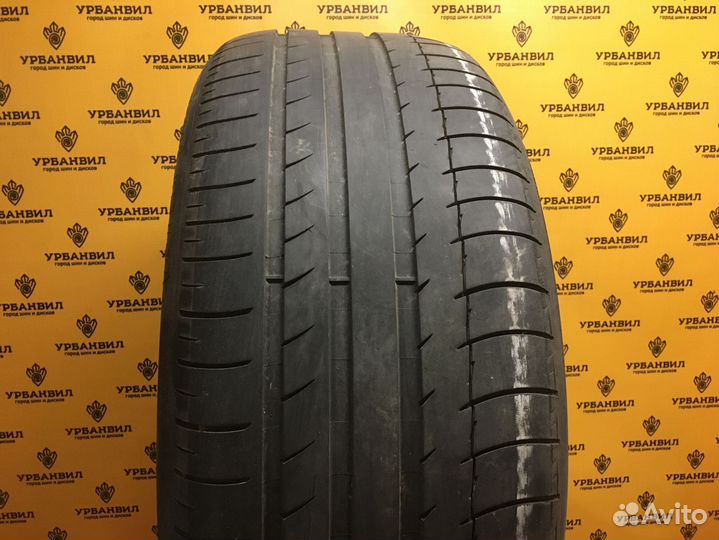 Michelin Latitude Sport 275/55 R19