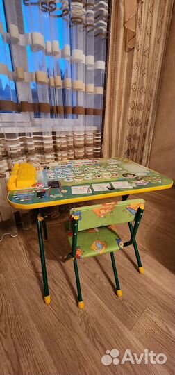 Стол дошкольный