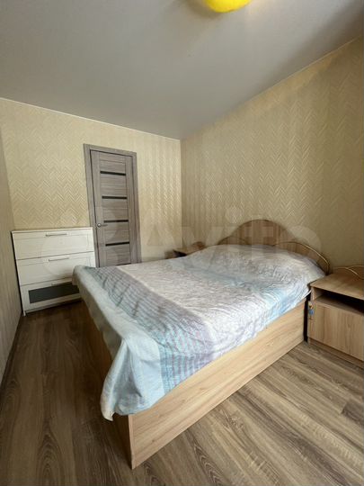 2-к. квартира, 46 м², 1/5 эт.