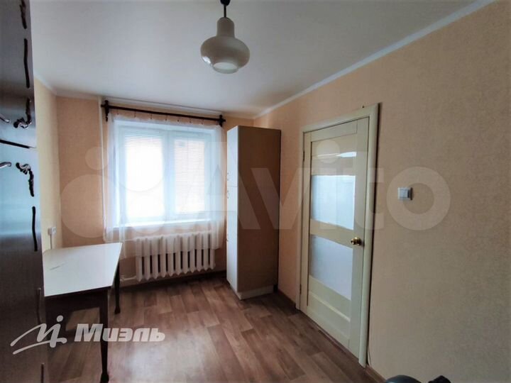 2-к. квартира, 46,1 м², 1/5 эт.