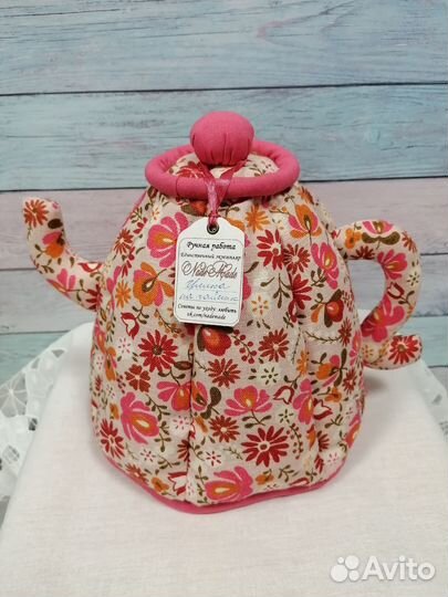 Грелка на чайник