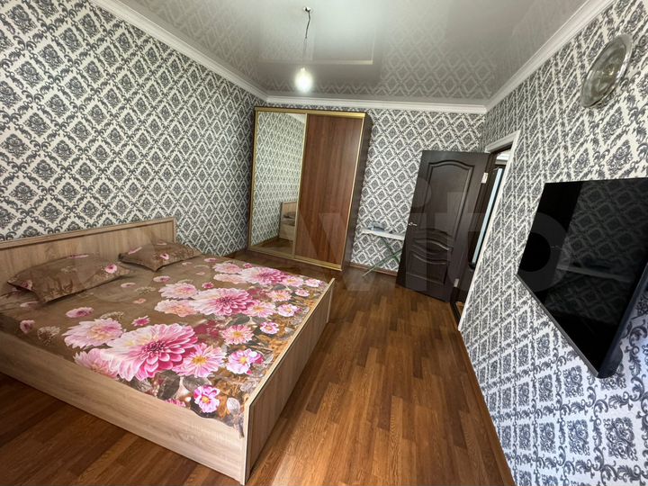 1-к. квартира, 40 м², 4/10 эт.