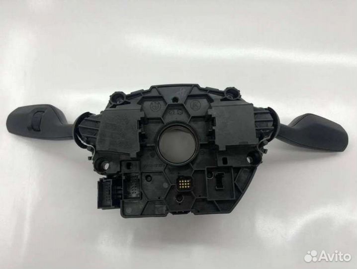 Переключатель подрулевой BMW 2 F22/F23 2020г. 6131