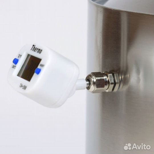 Самогонный аппарат Германия 3 (20 л., 30 л.)