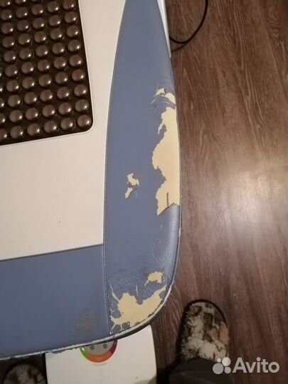 Кровать нуга бест модель мм-5000 б/у