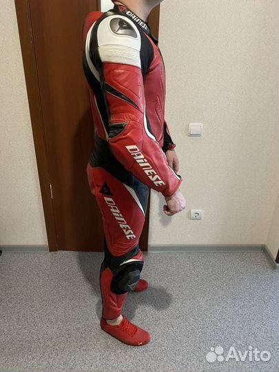 Мотоэкипировка