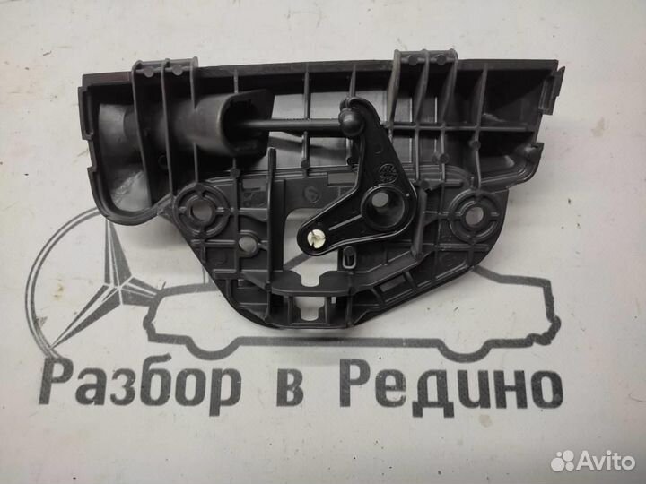 Ручка двери внутренняя Vaneo 414 vaneo 166.961