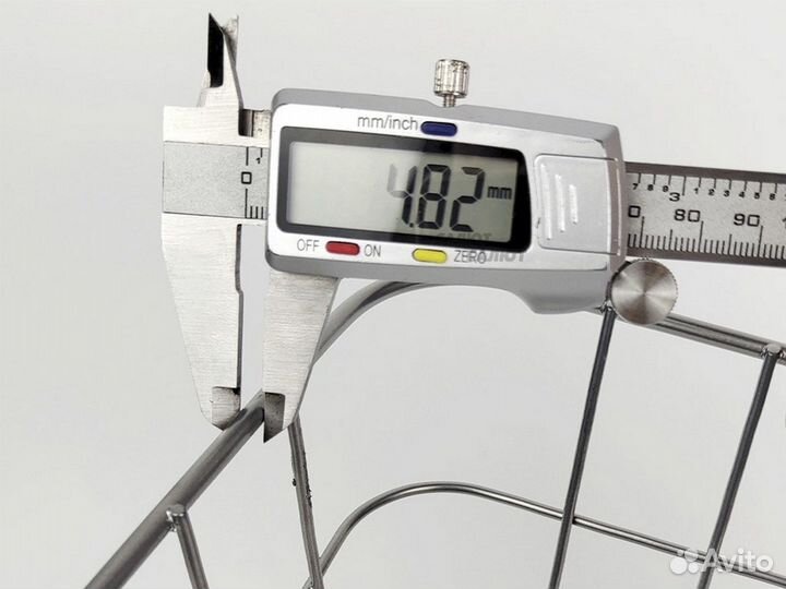 Корзина на велосипед 4082-32