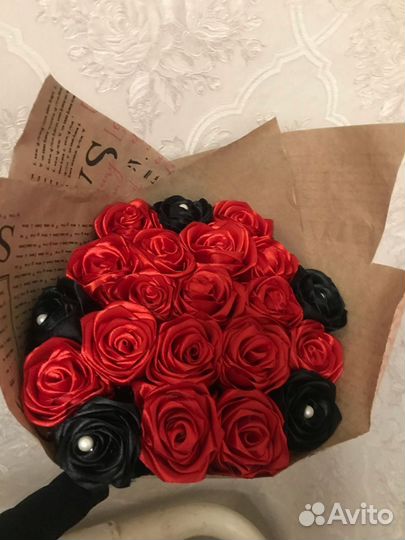 Сочный букет