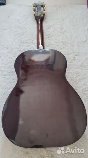 Классическая гитара, Kawai m50