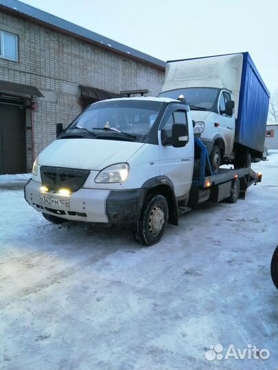 Услуги эвакуатора круглосуточно