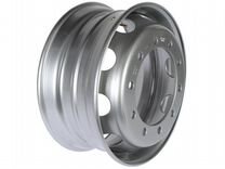 Диск колёсный R22.5 8.25 Европа, WheelPower