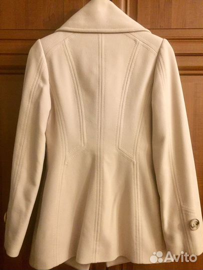 Полупальто