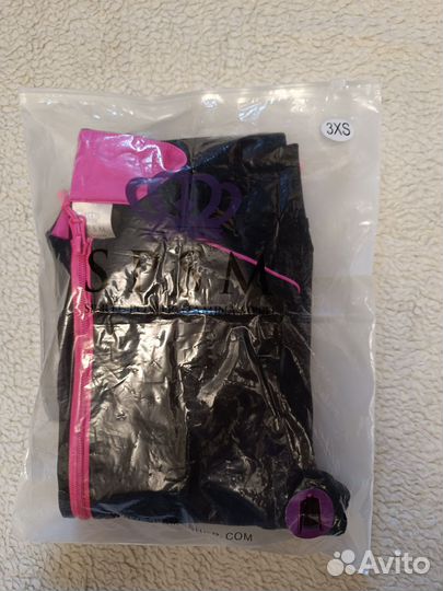 Спортивный костюм spsm 3xs