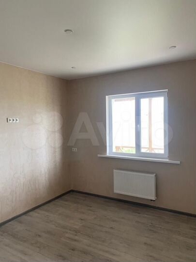 Дом 143 м² на участке 4,2 сот.