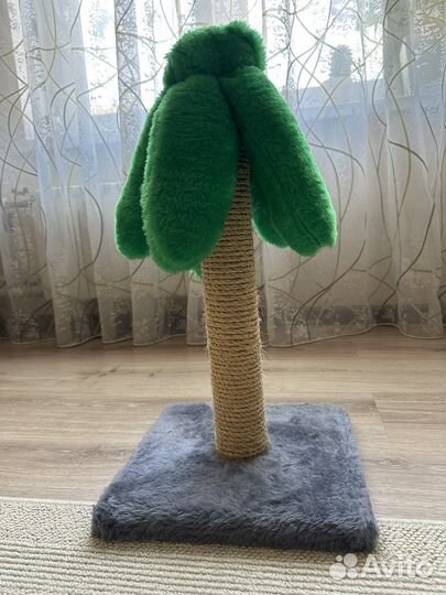 Лежанка для кошек