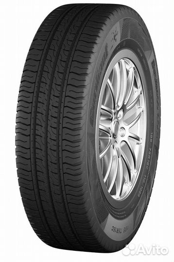 Cordiant Business CS-2 225/70 R15 112R