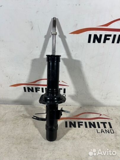 Амортизатор передний правый Infiniti Qx50/Ex J50