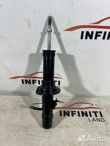 Амортизатор передний правый Infiniti Qx50/Ex J50
