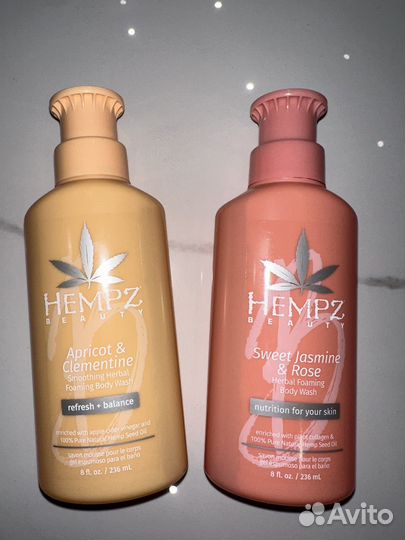 Корейская косметика