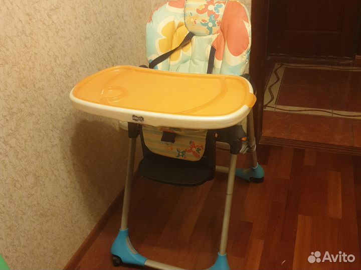 Стул для кормления