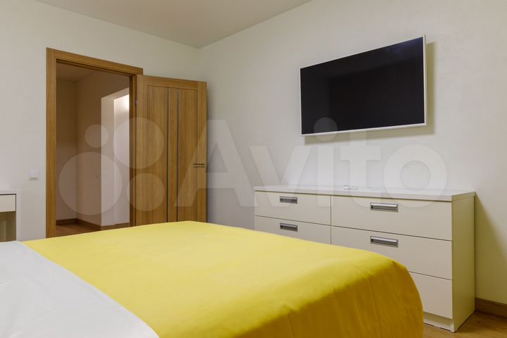 1-к. квартира, 40 м², 6/10 эт.