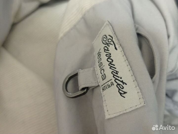 Женская ветровка C&A