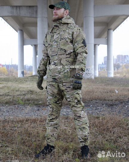 Костюм горка 5 демисезон мультикам иркутск