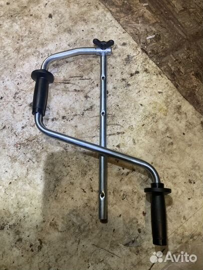 Продам коловорот от ледобура higashi