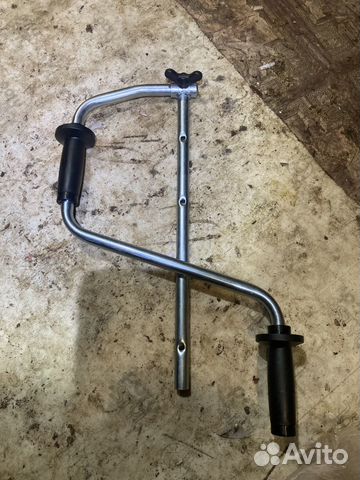 Продам коловорот от ледобура higashi