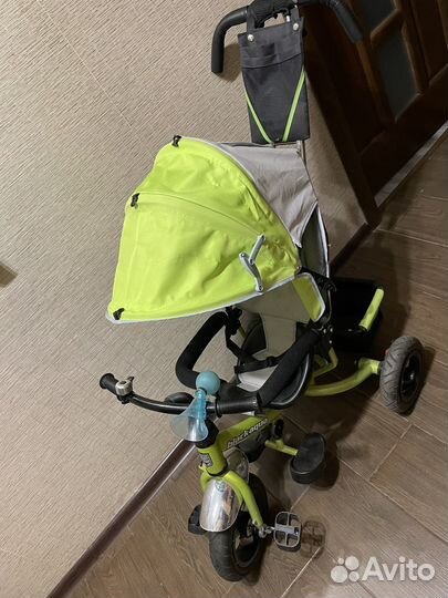 Велосипед детский