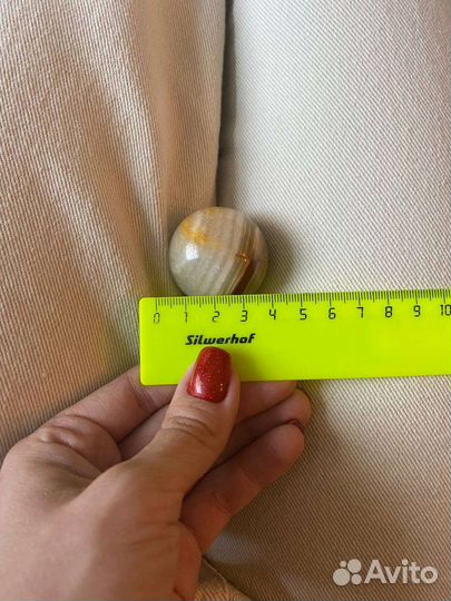 Рюмки из оникса